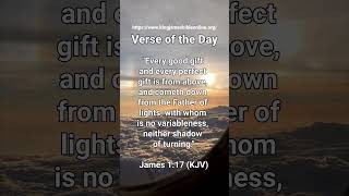 Discover the Most Uplifting Bible Verse of the Day for 28102024 [upl. by Anerak998]