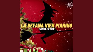 La befana vien pianino [upl. by Irret152]