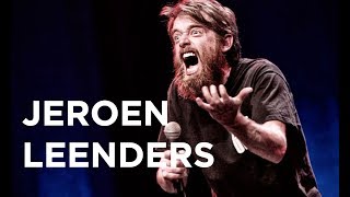 Jeroen Leenders  Live in Toomler [upl. by Keare222]