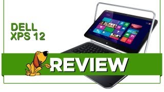 Dell XPS 12  Review [upl. by Ier]