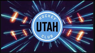 Utah HC 202425 Goal Horn [upl. by Tamarah941]