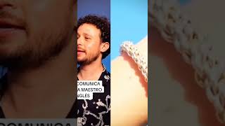 reels luisitocomunica podcast gusgri [upl. by Xonk]