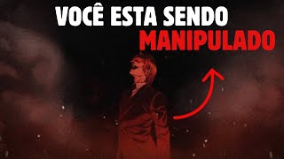 Manipulação Revelada 5 Sinais Secretos Que Você Precisa Conhecer [upl. by Warder]