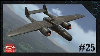 War Thunder 25  Flügel ab  Lets Play War Thunder Deutsch [upl. by Dric]