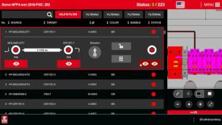 EPLAN Smart wiring tutorial [upl. by Idid879]