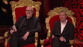 Taskmaster Season 18 Episode 4 [upl. by Ma852]