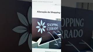 XP MALLS XPML11🚨Alienação de Ativos [upl. by Enitsirk]