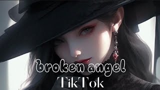 Broken Angel TikTok Remix 2023 [upl. by Kirwin]