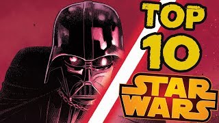 Top 10 Best Star Wars Games on Android  iOS 2017 [upl. by Heid]