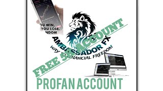 KYAUTAR 5K ACCOUNT PROFAN [upl. by Amando305]