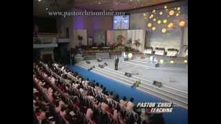 Pastor Chris Channel Episode 9  Enthroned [upl. by Gibby]