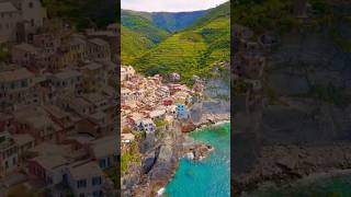 Cinque Terre [upl. by Cristin]