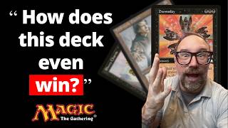 MTG Banding A Deep Dive into PreModern [upl. by Norved]