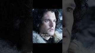 Maester Aemon reveals his original to Snowshorts movie story [upl. by Linetta23]