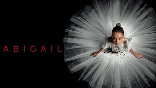 Abigail Movie Review Universal [upl. by Mailiw896]