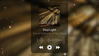 DayLight Emotional Inspirational Cinematic Piano Background Hope Beauty Love Peace Music [upl. by Pavyer]