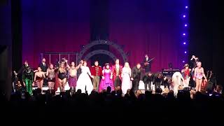 This is the Greatest Show  Deutsches Theater München  19 Februar 2024 [upl. by Ikilisav]