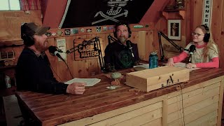 Kennebec Cabin Company  From the Woodshed 320  Season WrapUp [upl. by Elleirbag284]