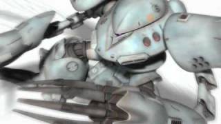 Gundam 0080  Imaginary Sky [upl. by Reynard]