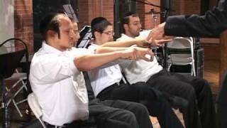 Mordechai Weinberger Jewish Hypnosis clip 1 of 3 [upl. by Hunter]