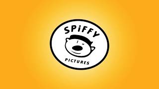 Spiffy Pictures Logo Outtakes Part 3  Spiffy Goes Insane [upl. by Rollecnahc]