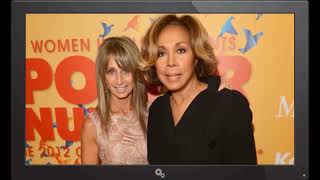 Diahann Carroll Was Hiding These Secrets Her Whole Career [upl. by Moneta]