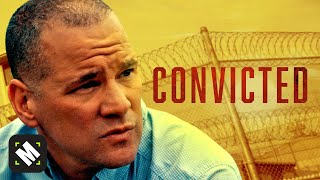 Convicted  Free Action Prison Movie  Full HD  Full Movie  Subtitles Available  MOVIESPREE [upl. by Nanine]