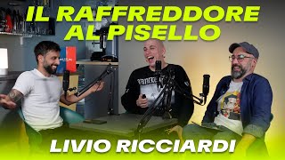 IL RAFFREDDORE AL PISELLO – 03 Limiti Podcast con LivioRicciardi [upl. by Oraneg]