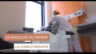 Chimiothérapie  tout savoir sur ce traitement contre le cancer [upl. by Hidie751]