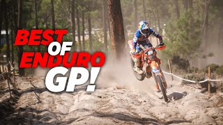 BEST OF ENDURO GP 2023 [upl. by Nonrev]