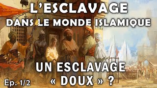 À quoi ressemblait l’esclavage dans le monde islamique  Un phénomène multiforme VIIXVIIIe siècle [upl. by Bobette710]