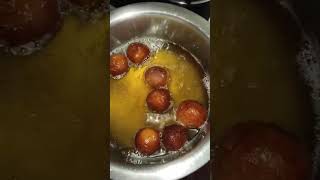 MTR Gulab Jamun recipe 😋short video [upl. by Vasyuta]