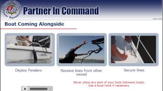 Partner In Command Course Preview [upl. by Areit812]