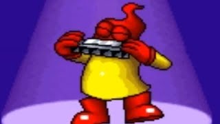 Plok SNES Playthrough  NintendoComplete [upl. by Nnylamme]