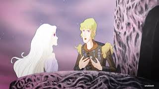 Prince Lir amp Amalthea I Multi NonDisney Couples I As Lovers Go For DPS [upl. by Erdnuaed]