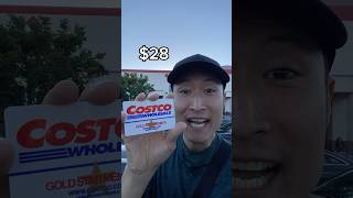 28 Costco Membership Hack [upl. by Mccarthy]