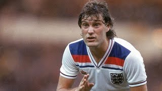 Glenn Hoddle  Wasted [upl. by Alimhaj]