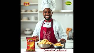 Elevate your rice dishes with Fortune Butto Cooking Oil [upl. by Simon]