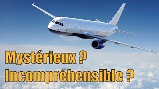 Comment les avions volentils [upl. by Syla]