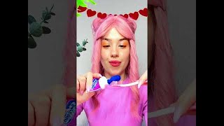 TOOTHPASTE CANDY PRANK IS THE BEST ONE YET 🪥 [upl. by Korfonta]