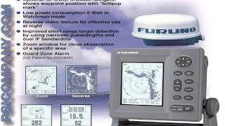 Furuno 1623 Radar Videoture  Visit Us for New Models [upl. by Hedley]