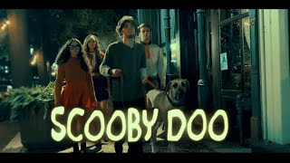 SCOOBY DOO Fan Film Full Movie [upl. by Amby]