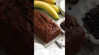 GlutenFree Chocolate Chip Banana Bread [upl. by O'Hara]