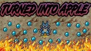 The Most Terrifying Item in Pokemon Mystery Dungeon [upl. by Lorac]