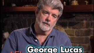 George Lucas On American Zoetrope amp How THX1138 Got Made [upl. by Spielman]