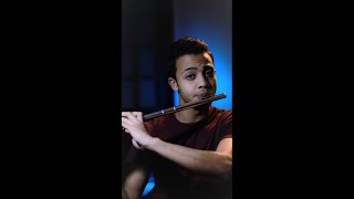 MARWAN PABLO  CTRL  مروان بابلو كنترول Flute Solos [upl. by Aimar]