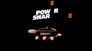 POWERSHARE DIYGDN ITA [upl. by Sev]