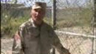 Video Tour of Guantanamo Bay [upl. by Kimberlyn]