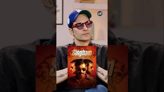 Rohit’s Narration For Singham Was SHOCKING 😳 ft Sudhanshu Pandey Shorts Singham RohitShetty [upl. by Musser]