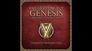 THE SEPTUAGINT GENESIS 📜 The OLDEST Translation Of The Bible With Text [upl. by Odnalo]